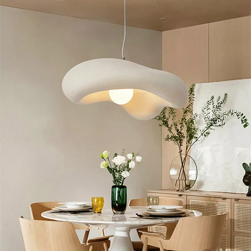suspension nordique minimaliste pour décoration moderne et élégante