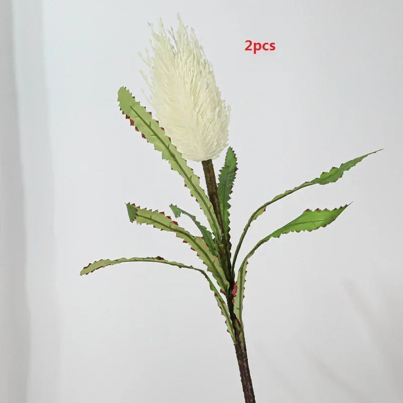 branches de fleurs artificielles pour décoration florale et jardin - vue 23 sur 26