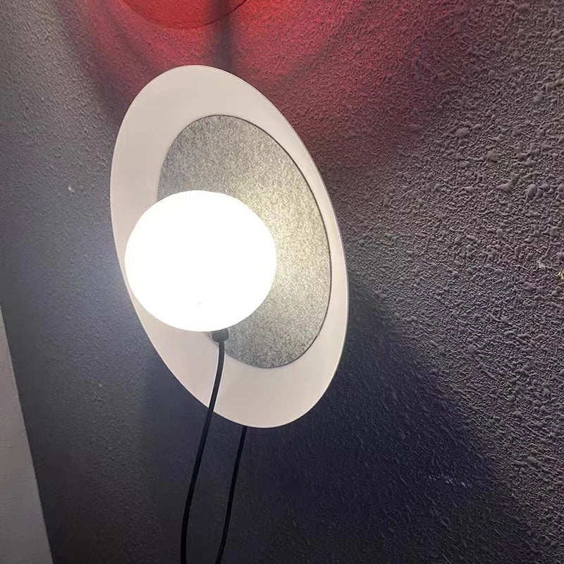 Applique Led moderne applique murale pour chambre Restaurant Bar salon décor à la maison chevet intérieur luminaires intérieurs - vue 7 sur 9