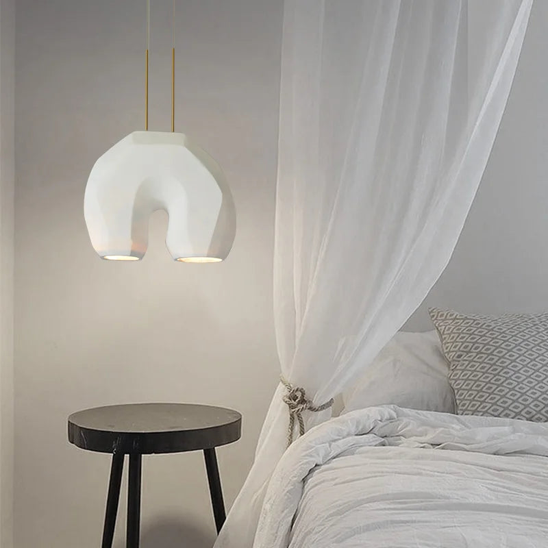 Lustre personnalisé avancé moderne - vue 9 sur 8