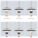 nouvelle suspension LED lustre pour cuisine île