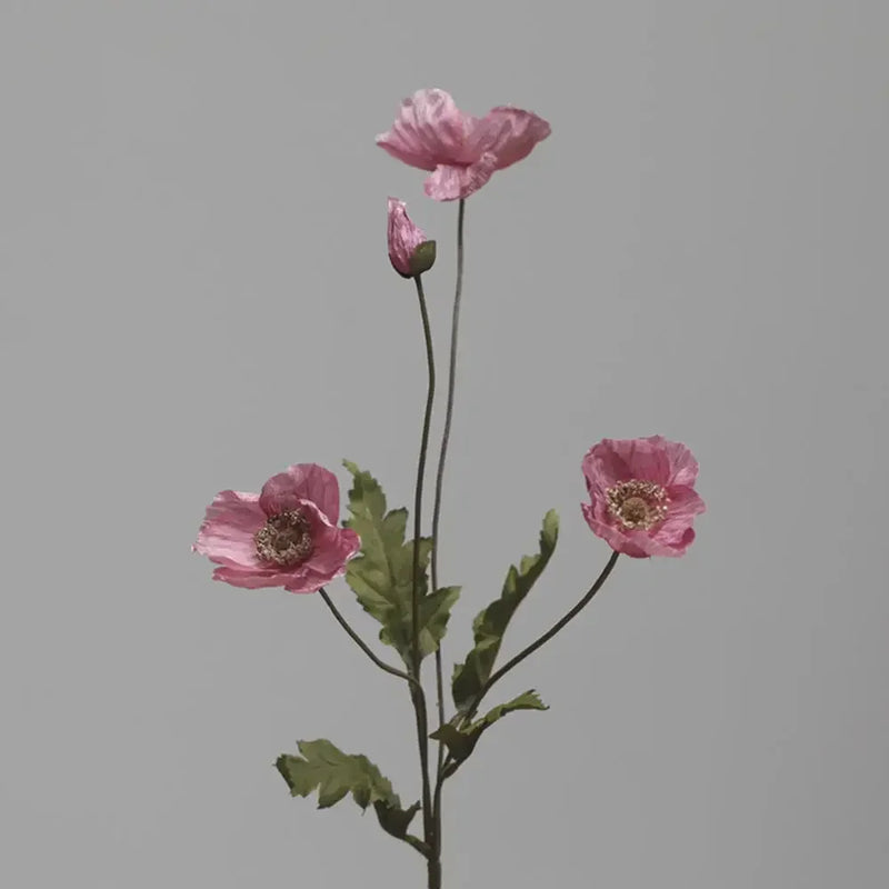 fleurs artificielles en soie pour décoration mariage et fêtes