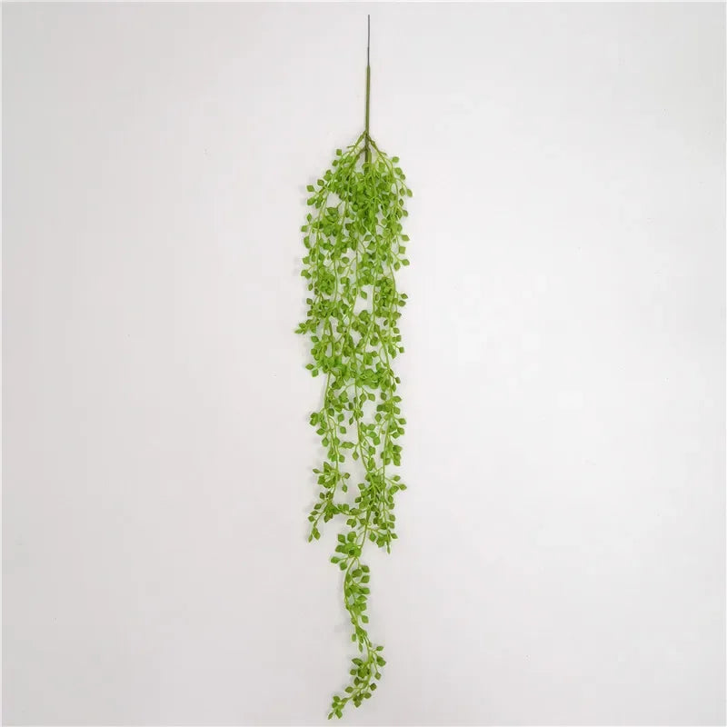 plante artificielle fleur d'oranger décorative pour mur - vue 5 sur 40