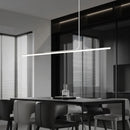 Lustre de salle à manger minimaliste moderne minimaliste