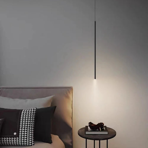 lustres modernes en laiton avec fil de corps réglable 4000k