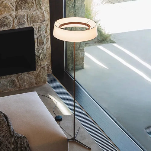 Lampe sur pied au Design minimaliste nordique