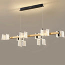 lustre design nordique moderne pour intérieur élégant et créatif