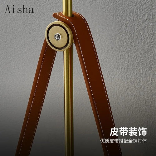 Moderne leichte Wandleuchte für kreative Wohnräume - vue 5 sur 7