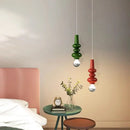 Moderne Pendelleuchte für elegante Innendekoration