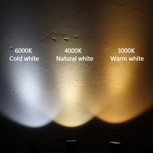 LED-Außenleuchte wasserdicht für Garten und Weg - vue 10 sur 15