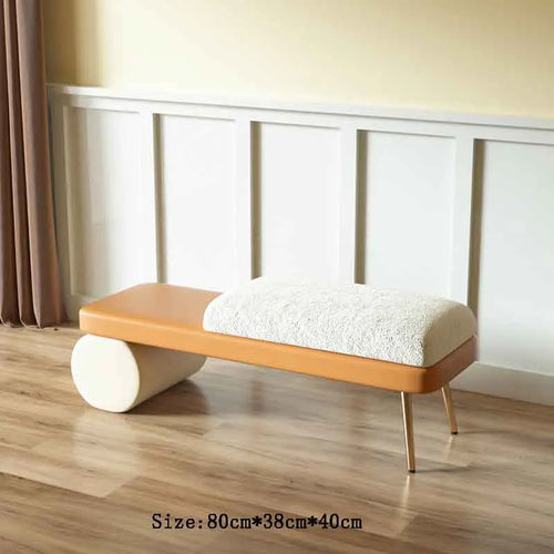 canapé moderne et mobilier créatif pour salons élégants - vue 14 sur 14