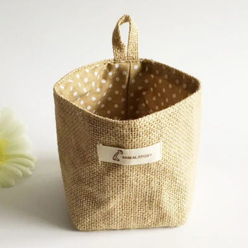 panier de rangement multifonctionnel pour maison et jardin - vue 7 sur 6