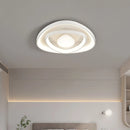LED-Deckenleuchte modernes Design Vollspektrum neues Modell 2024