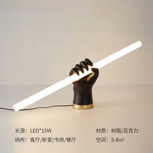 Minimalistische Designer-Wandleuchte im modernen französischen Luxus-Stil