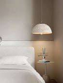 lustre japonais wabi sabi pour décoration moderne nordique