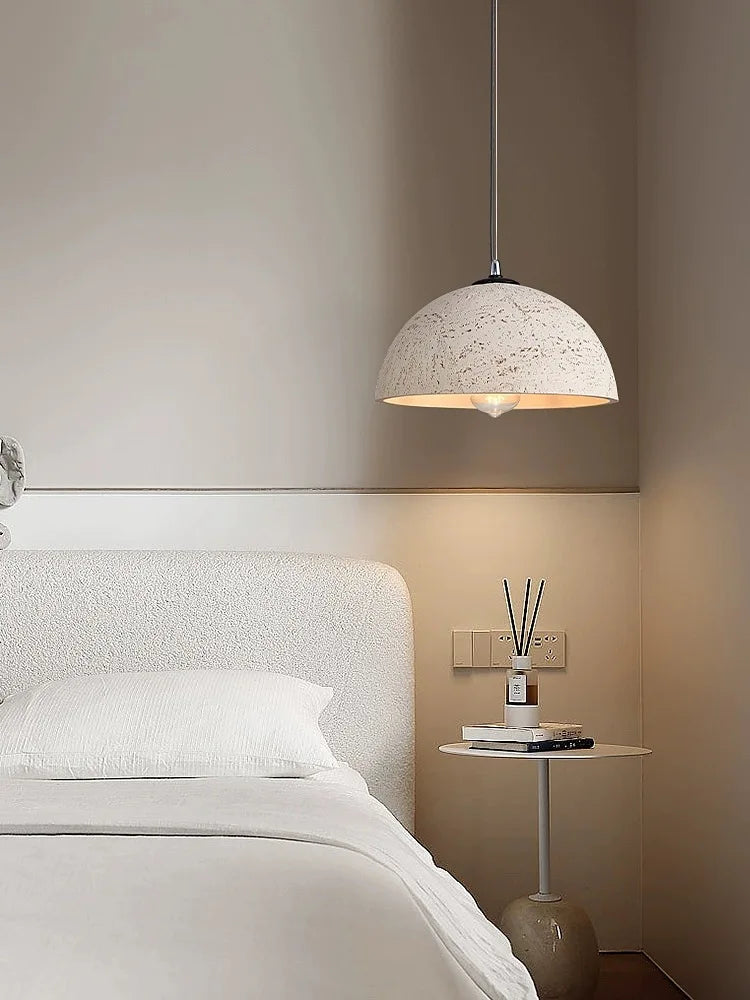 lustre japonais wabi sabi pour décoration moderne nordique