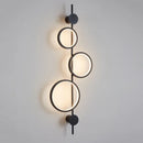 applique murale led moderne et créative décoration d'intérieur