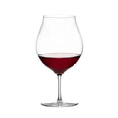 Verre vin japonais tulipe cristal ultra fin 430ml
