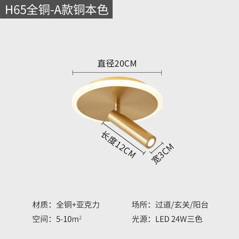spot rond led pour éclairage intérieur dans divers espaces - vue 8 sur 10