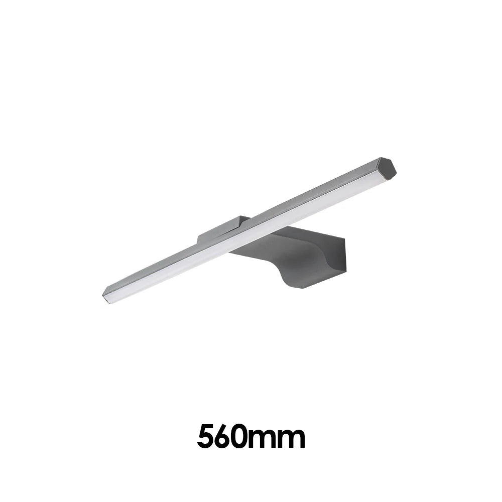 applique murale à led moderne avec intensité variable pour intérieur - vue 13 sur 17