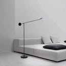Minimalistischer LED-Stehleuchte Rotierbar Leselampe Stehend