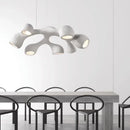 Minimalistischer nordischer Designer-Kronleuchter