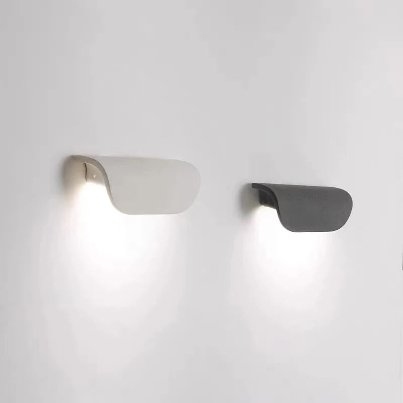 Applique murale LED moderne et Simple - vue 2 sur 6