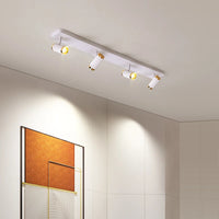 Moderner LED-Kronleuchter Design für stilvolle Wohnraumbeleuchtung