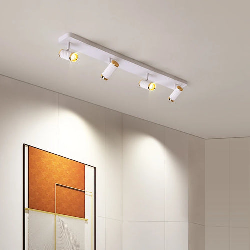 Moderner LED-Kronleuchter Design für stilvolle Wohnraumbeleuchtung