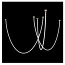 Salon de ligne minimale