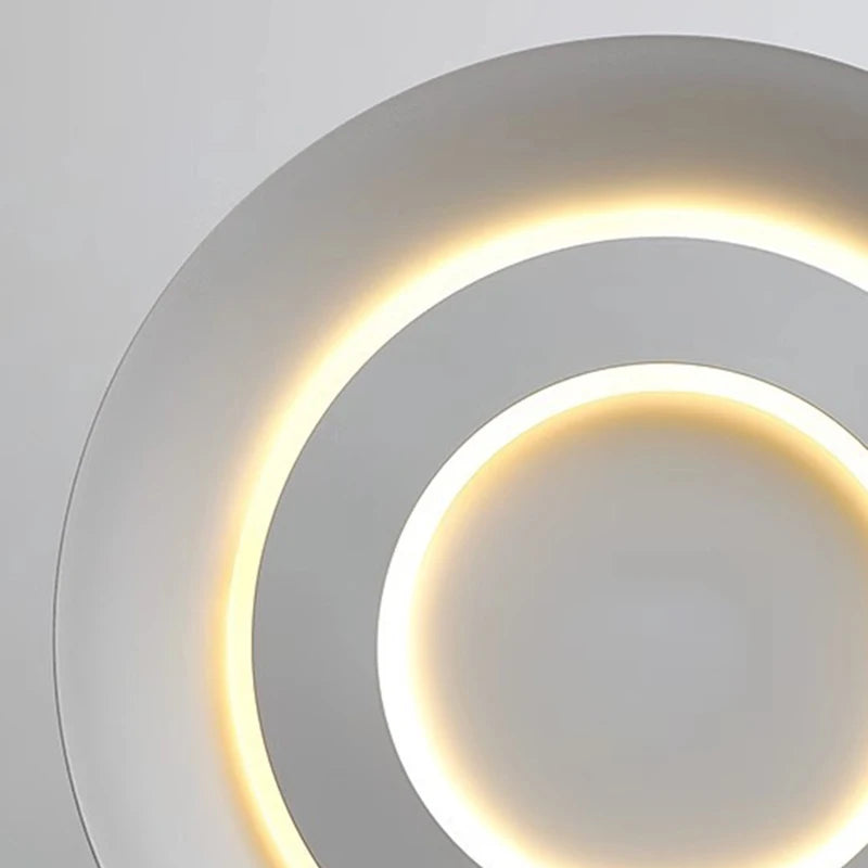 LED-Pendelleuchte mit 3-stufiger Höhenverstellung für Bar oder Restaurant - vue 5 sur 8