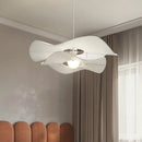 suspension en tissu style nordique pour décoration intérieure élégante