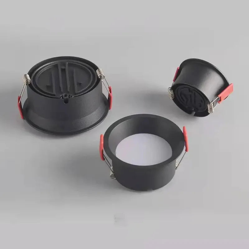 plafonnier led zigbee 30 éclairage intérieur intelligent à intensité variable - vue 6 sur 8