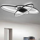 Kreativer LED-Kronleuchter Pendelleuchte Deckenleuchte