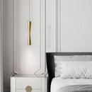 Moderne, höhenverstellbare Design-Pendelleuchte für ein elegantes Interieur