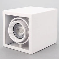 Dimmbarer LED-Deckenleuchte für Innenbereiche