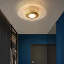 Moderner LED-Einbaudeckenleuchte für elegante Innendekoration