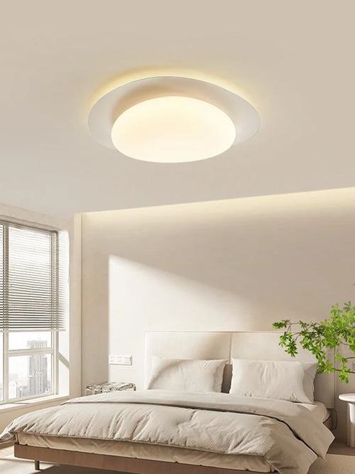 plafonnier créatif en pavés pour un éclairage moderne - vue 4 sur 9