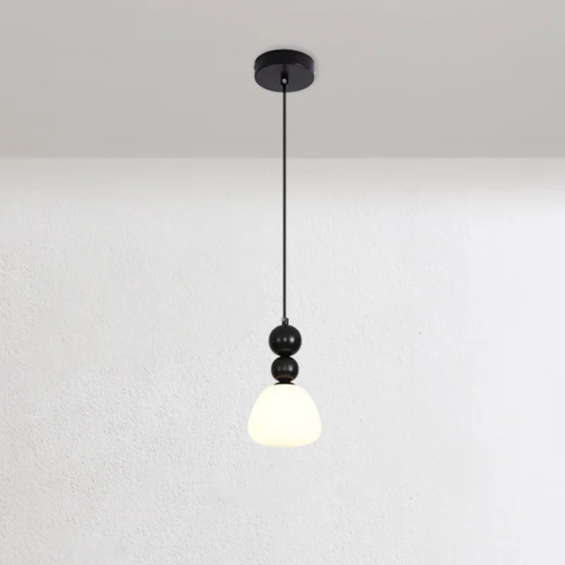 Moderne kreative Pendelleuchte für elegante Innendekoration