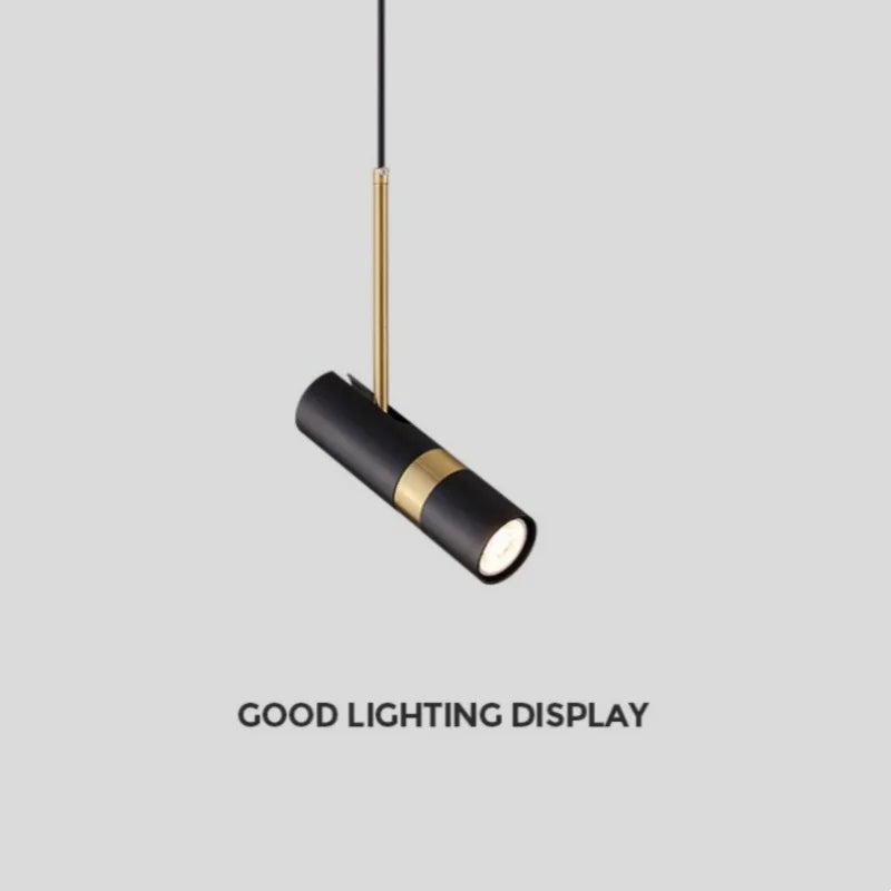 lustre nordique créatif pour restaurant et salon - vue 7 sur 7