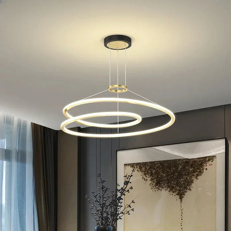 lampe à poser moderne au design créatif et unique - vue 2 sur 27