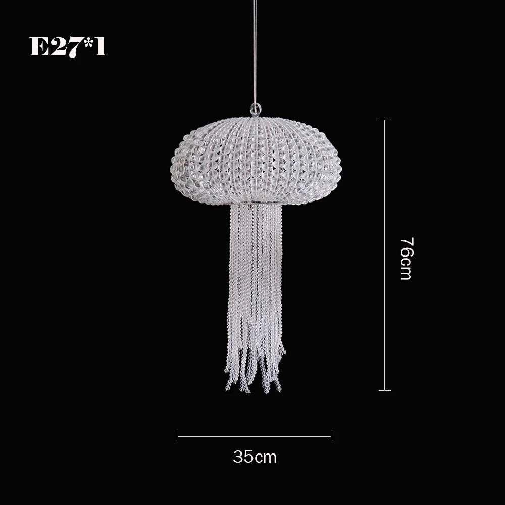 suspension art déco à intensité variable tendance 2023 luminaire élégant - vue 8 sur 9