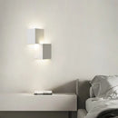 LED-Wandleuchte nordisch minimalistisch für stilvolle Wohnraumdekoration