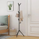 vente flash porte manteau sur pied support de rangement pour vêtements