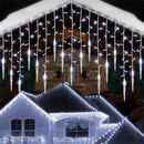 LED-Lichterkette für Weihnachtsdekorationen 2024