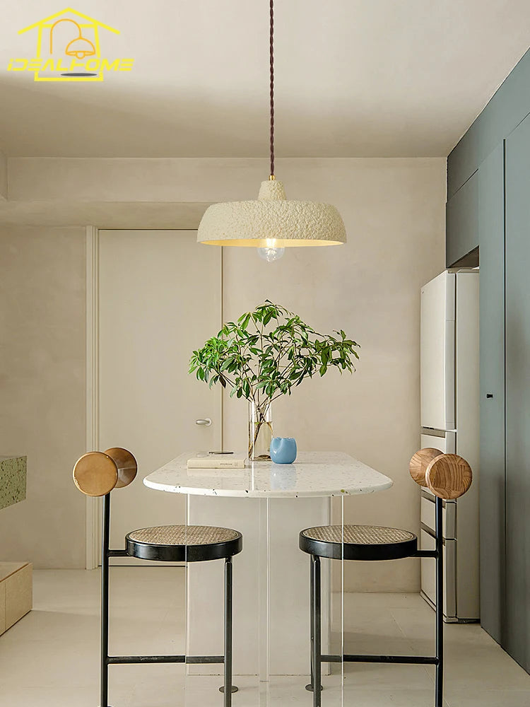 suspension design pour une ambiance chaleureuse et moderne - vue 4 sur 7