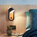 LED-Wandleuchte Minimalistisch Nordisch Moderne Wohnideen
