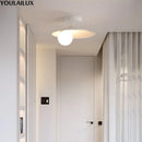 Moderner LED-Kronleuchter für elegante und helle Inneneinrichtung