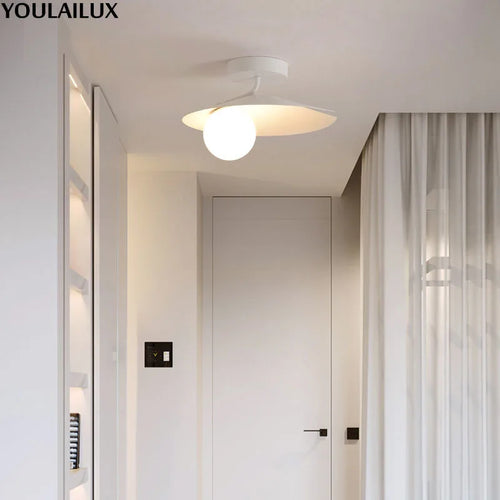 Moderner LED-Kronleuchter für elegante und helle Inneneinrichtung - vue 2 sur 7