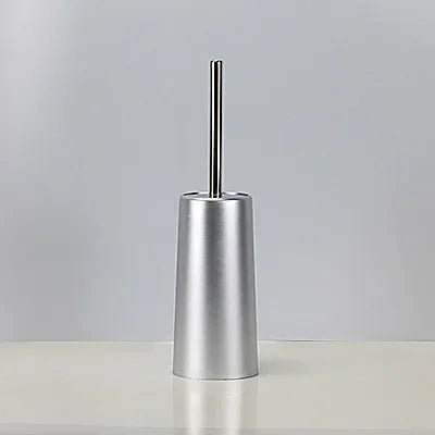 brosse de toilette nordique avec support pour salle de bain - vue 10 sur 10